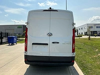 2021 maxus deliver 9 bedrijfswagen - afbeelding 26 van  31