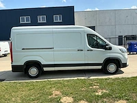 2021 maxus deliver 9 bedrijfswagen - afbeelding 28 van  31