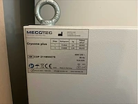 2021 mecotec cryo one+ cryo cabine - afbeelding 4 van  12