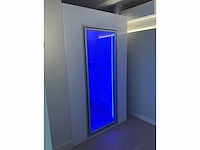 2021 mecotec cryo one+ cryo cabine - afbeelding 5 van  12
