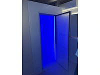 2021 mecotec cryo one+ cryo cabine - afbeelding 6 van  12