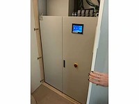 2021 mecotec cryo one+ cryo cabine - afbeelding 7 van  12