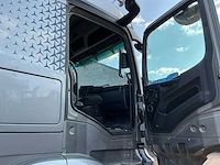 2021 mercedes-benz 963-4-e trekker met kipper (schwarzmuller) - afbeelding 10 van  37