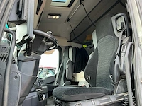 2021 mercedes-benz 963-4-e trekker met kipper (schwarzmuller) - afbeelding 14 van  37