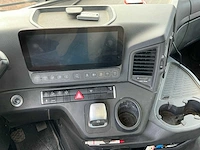 2021 mercedes-benz 963-4-e trekker met kipper (schwarzmuller) - afbeelding 19 van  37