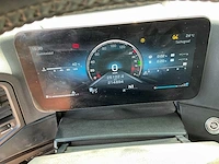 2021 mercedes-benz 963-4-e trekker met kipper (schwarzmuller) - afbeelding 24 van  37