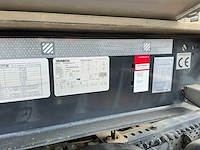2021 mercedes-benz 963-4-e trekker met kipper (schwarzmuller) - afbeelding 27 van  37