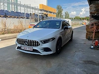 2021 mercedes-benz a 250 e amg pakket personenauto - afbeelding 1 van  44