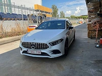 2021 mercedes-benz a 250 e amg pakket personenauto - afbeelding 12 van  44