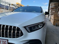 2021 mercedes-benz a 250 e amg pakket personenauto - afbeelding 39 van  44