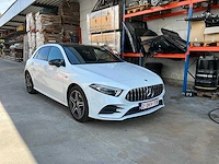 2021 mercedes-benz a 250 e amg pakket personenauto - afbeelding 34 van  44