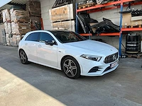 2021 mercedes-benz a 250 e amg pakket personenauto - afbeelding 40 van  44