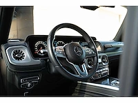 2021 mercedes-benz g500 - afbeelding 2 van  36