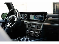 2021 mercedes-benz g500 - afbeelding 3 van  36