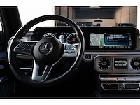 2021 mercedes-benz g500 - afbeelding 4 van  36