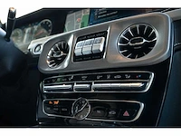 2021 mercedes-benz g500 - afbeelding 5 van  36