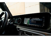 2021 mercedes-benz g500 - afbeelding 6 van  36