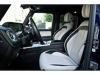 2021 mercedes-benz g500 - afbeelding 8 van  36