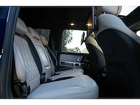 2021 mercedes-benz g500 - afbeelding 11 van  36