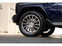 2021 mercedes-benz g500 - afbeelding 14 van  36