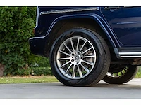 2021 mercedes-benz g500 - afbeelding 16 van  36