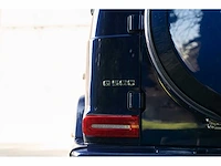 2021 mercedes-benz g500 - afbeelding 19 van  36
