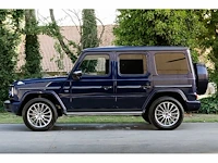 2021 mercedes-benz g500 - afbeelding 12 van  36