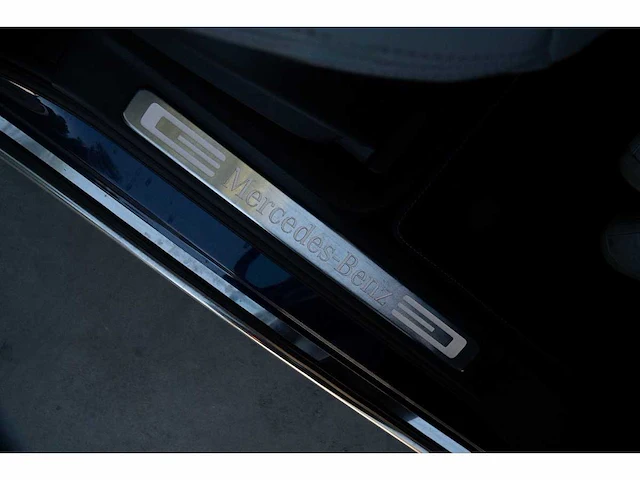 2021 mercedes-benz g500 - afbeelding 24 van  36