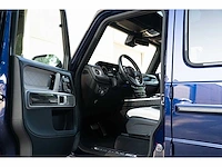 2021 mercedes-benz g500 - afbeelding 25 van  36