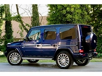 2021 mercedes-benz g500 - afbeelding 23 van  36
