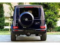 2021 mercedes-benz g500 - afbeelding 31 van  36