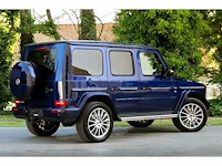 2021 mercedes-benz g500 - afbeelding 32 van  36