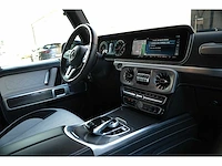 2021 mercedes-benz g500 - afbeelding 36 van  36