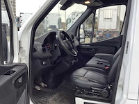 2021 mercedes-benz l2u3 sprinter bestelwagen - afbeelding 10 van  30