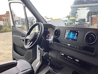 2021 mercedes-benz l2u3 sprinter bestelwagen - afbeelding 12 van  30