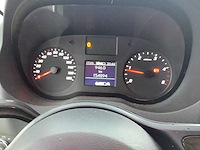 2021 mercedes-benz l2u3 sprinter bestelwagen - afbeelding 13 van  30