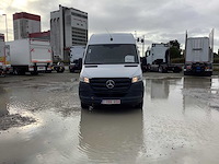 2021 mercedes-benz l2u3 sprinter bestelwagen - afbeelding 14 van  30
