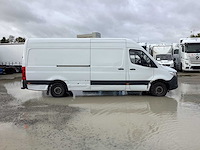 2021 mercedes-benz l2u3 sprinter bestelwagen - afbeelding 17 van  30