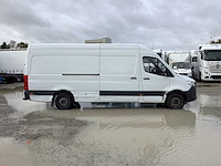 2021 mercedes-benz l2u3 sprinter bestelwagen - afbeelding 18 van  30