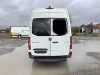2021 mercedes-benz l2u3 sprinter bestelwagen - afbeelding 20 van  30