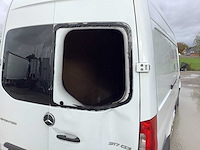 2021 mercedes-benz l2u3 sprinter bestelwagen - afbeelding 21 van  30