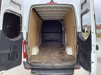 2021 mercedes-benz l2u3 sprinter bestelwagen - afbeelding 22 van  30