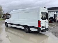 2021 mercedes-benz l2u3 sprinter bestelwagen - afbeelding 23 van  30