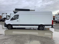 2021 mercedes-benz l2u3 sprinter bestelwagen - afbeelding 25 van  30