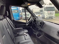 2021 mercedes-benz l2u3 sprinter bestelwagen - afbeelding 27 van  30