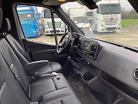2021 mercedes-benz l2u3 sprinter bestelwagen - afbeelding 28 van  30