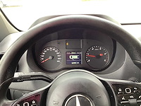 2021 mercedes-benz l2u3 sprinter bestelwagen - afbeelding 30 van  30