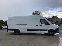 2021 mercedes-benz l2u3 sprinter bestelwagen - afbeelding 3 van  30