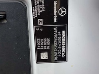 2021 mercedes-benz l2u3 sprinter bestelwagen - afbeelding 6 van  30