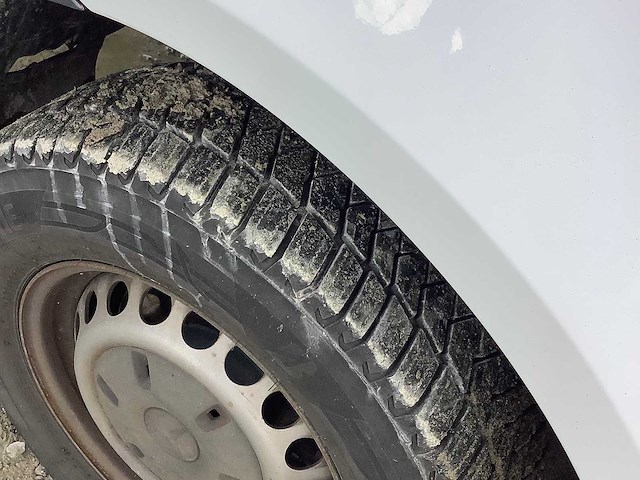 2021 mercedes-benz l2u3 sprinter bestelwagen - afbeelding 8 van  30